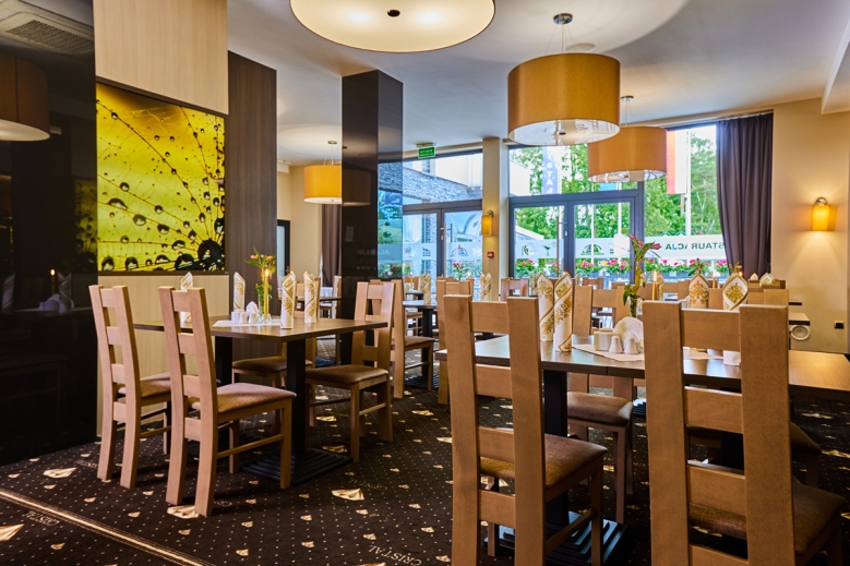 Hotel Hotel Cristal Spa