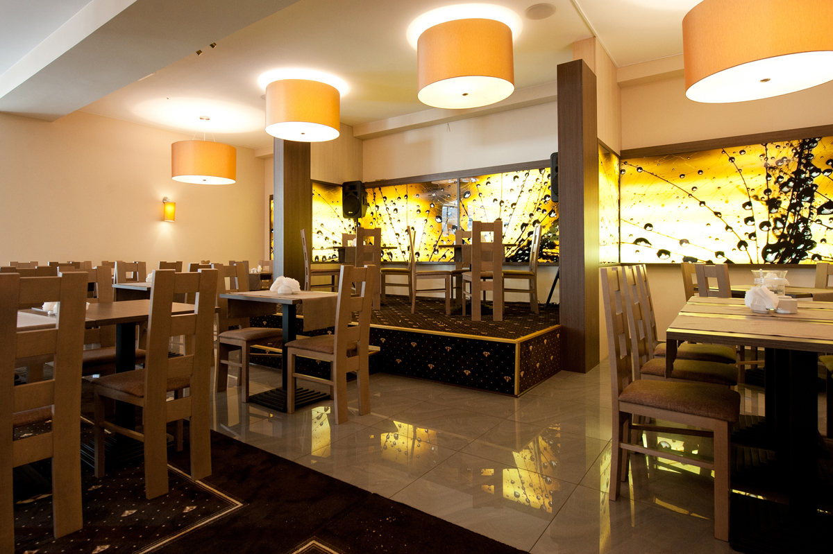 Hotel Cristal Spa 21