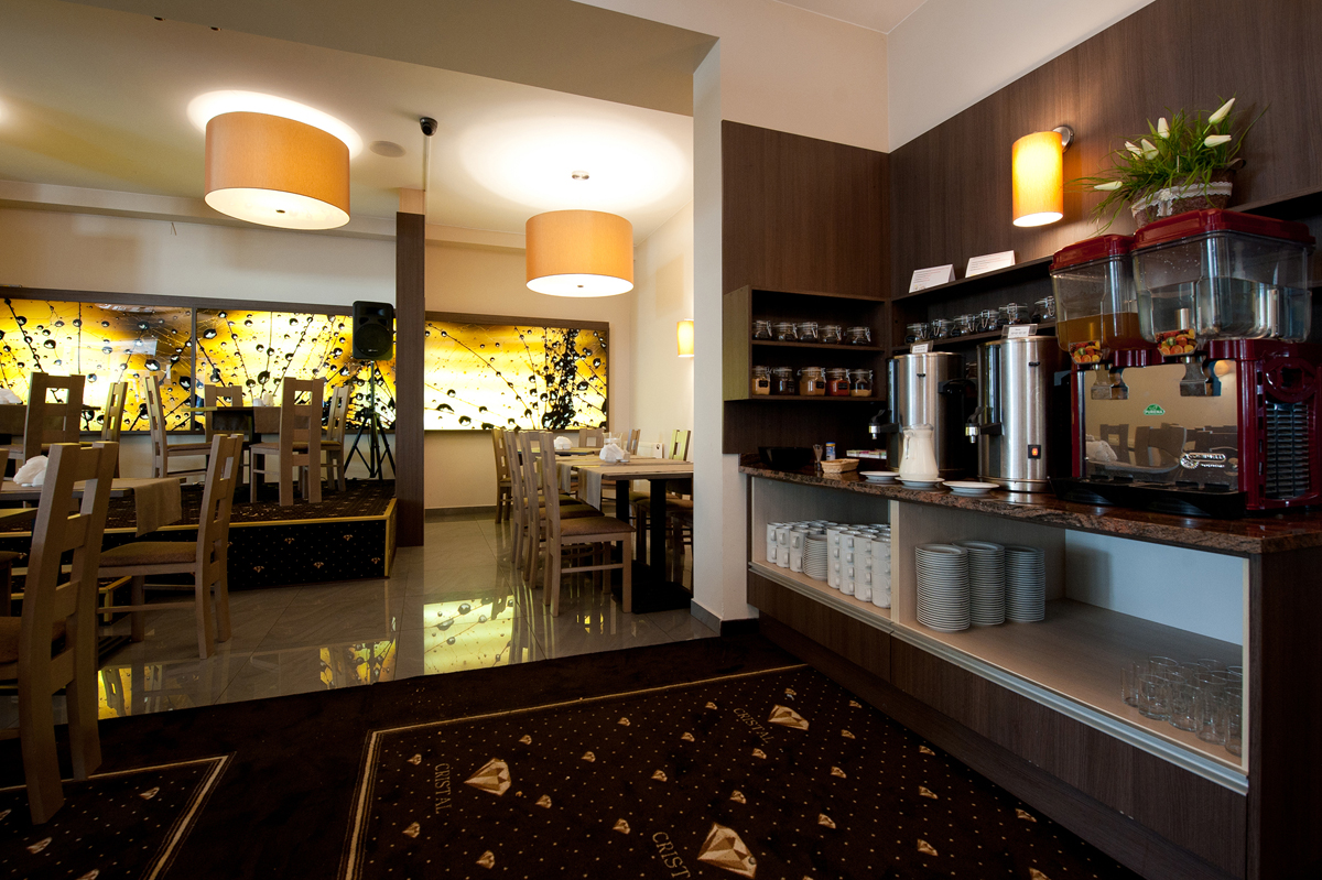 Hotel Cristal Spa 22