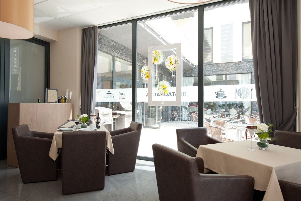 Hotel Cristal Spa 23