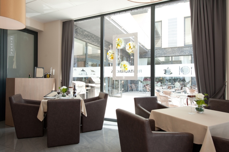 Hotel Hotel Cristal Spa