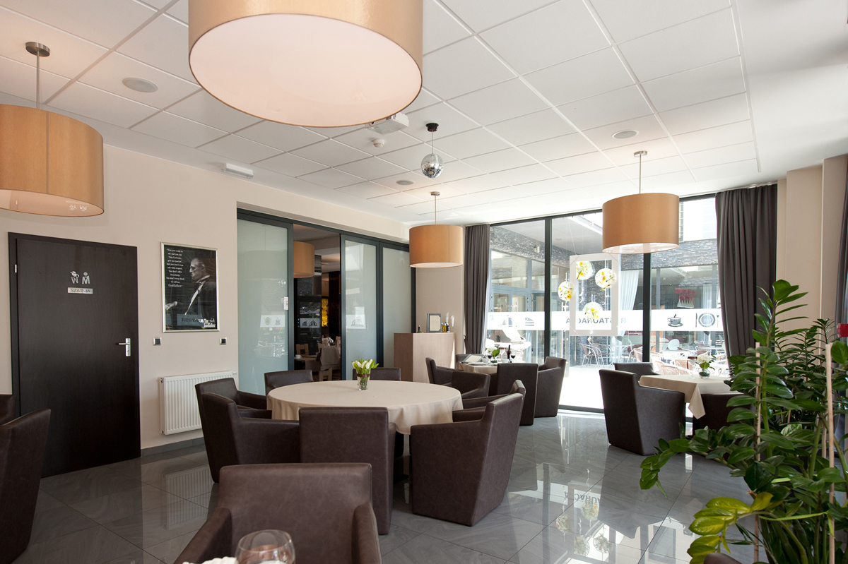 Hotel Cristal Spa 24