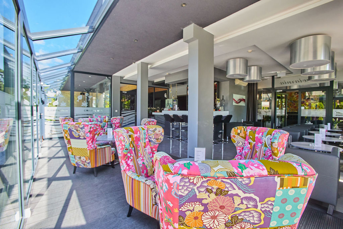 Hotel Cristal Spa 26