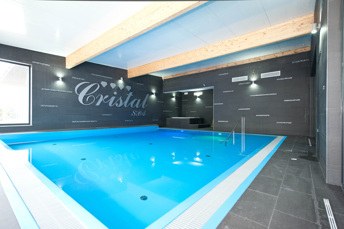 Hotel Cristal Spa 27