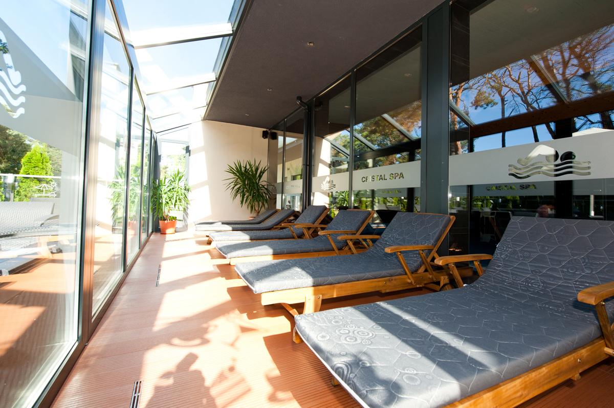 Hotel Cristal Spa 28