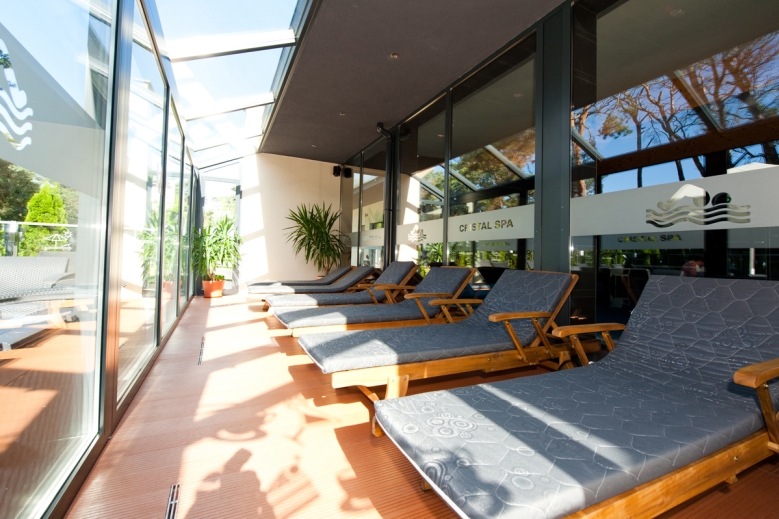 Hotel Hotel Cristal Spa