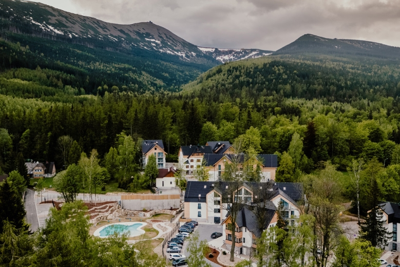 Hotel Green Mountain Hotel