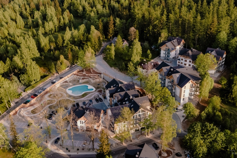 Hotel Green Mountain Hotel