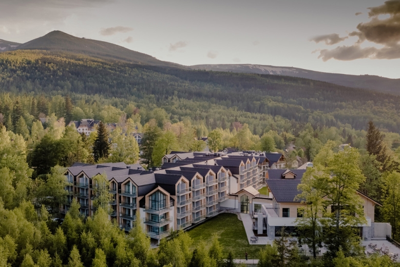 Hotel Green Mountain Hotel