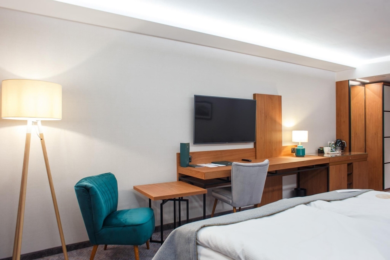 Hotel Green Mountain Hotel