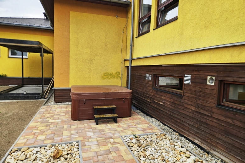 Hotel Hotel Zlatý Chlum dovolená