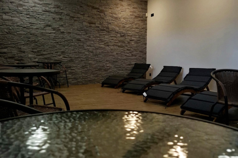 Hotel Hotel Zlatý Chlum dovolená