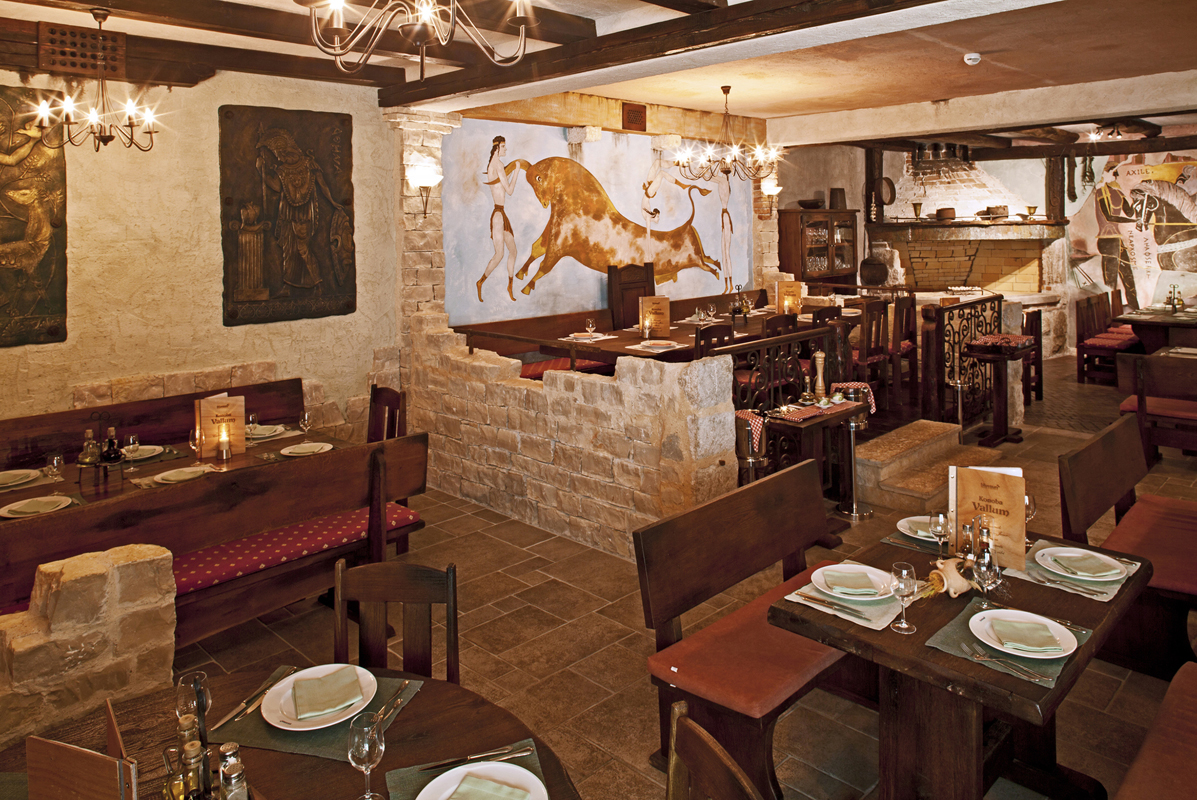 Bluesun Hotel Borak 4