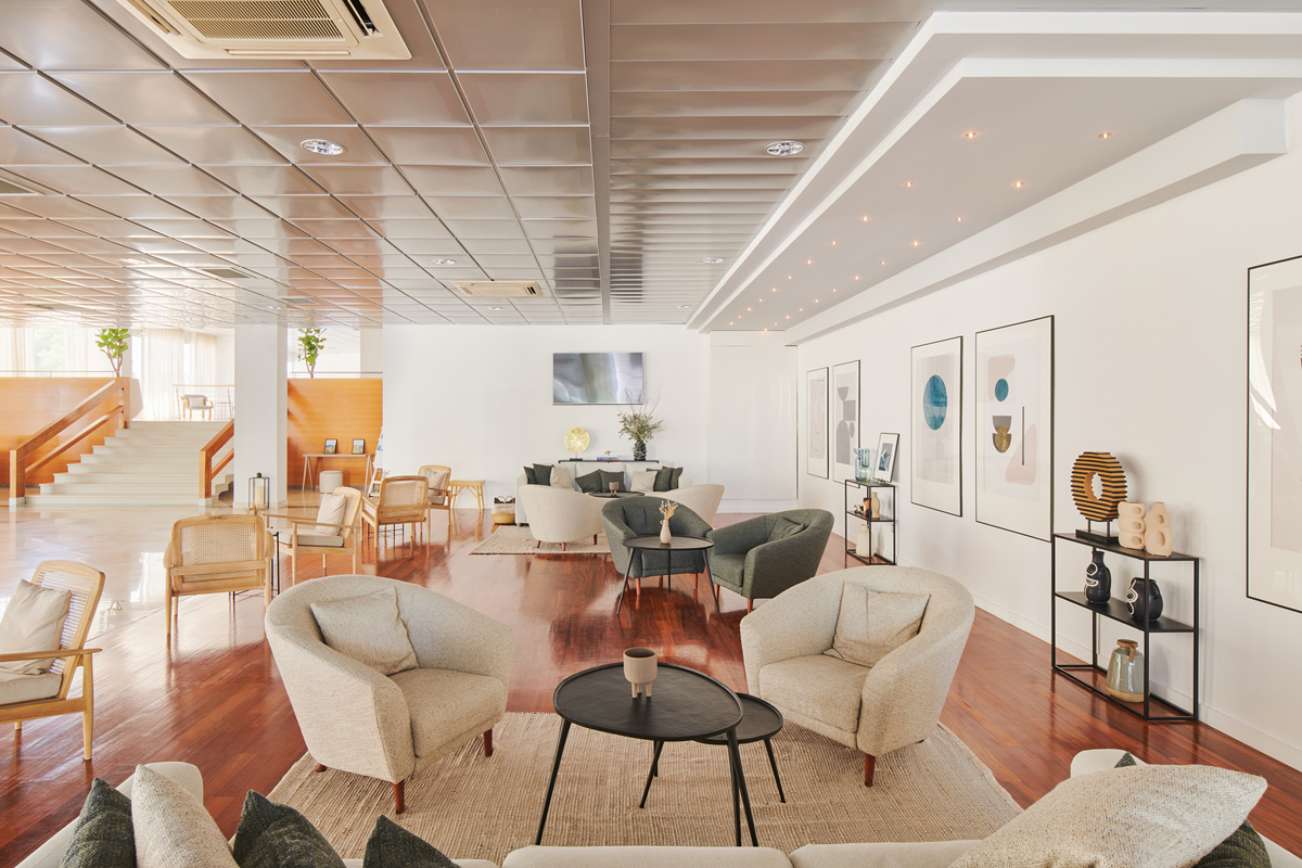 Bluesun Hotel Borak 5