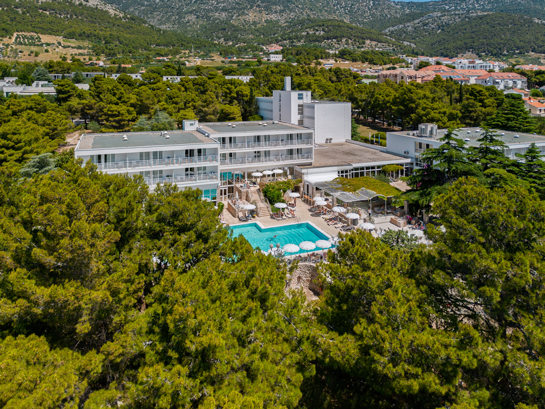 Bluesun Hotel Borak 10