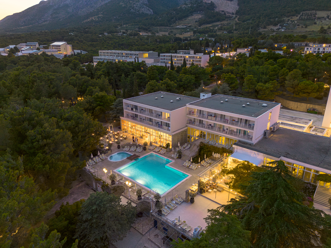 Bluesun Hotel Borak 11