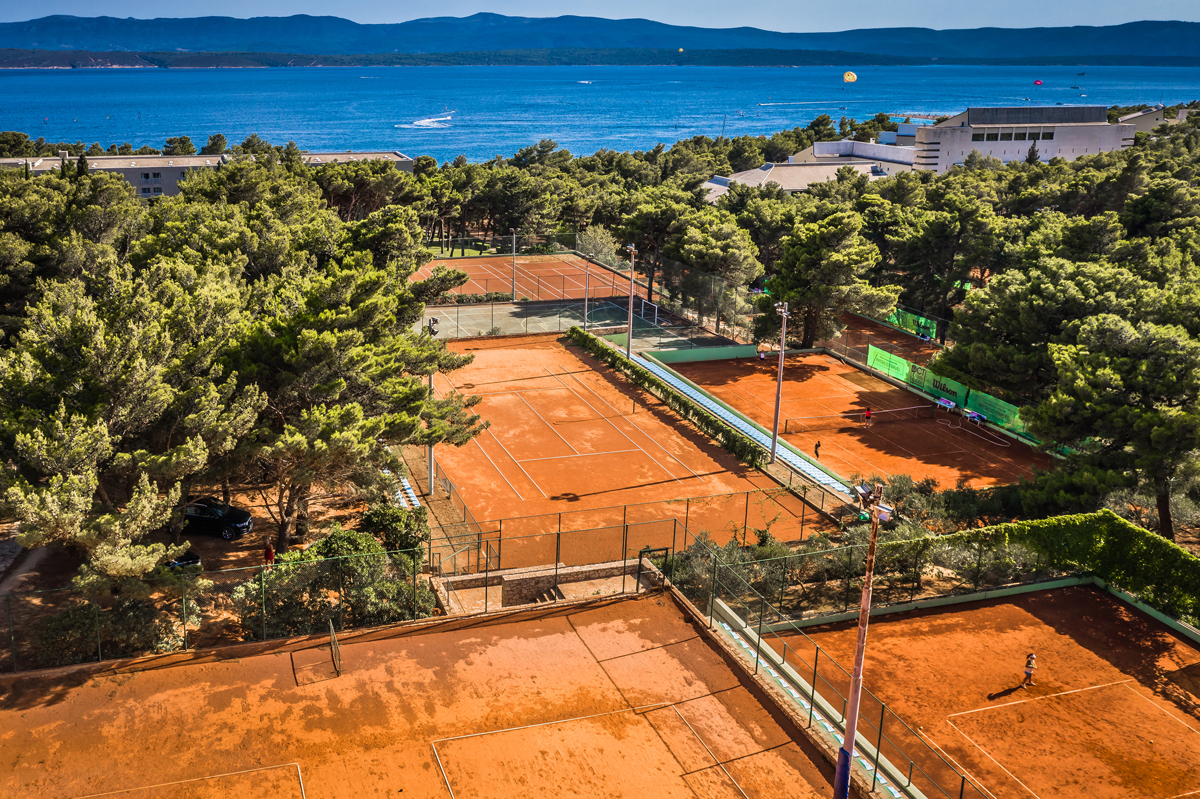 Bluesun Hotel Borak 15