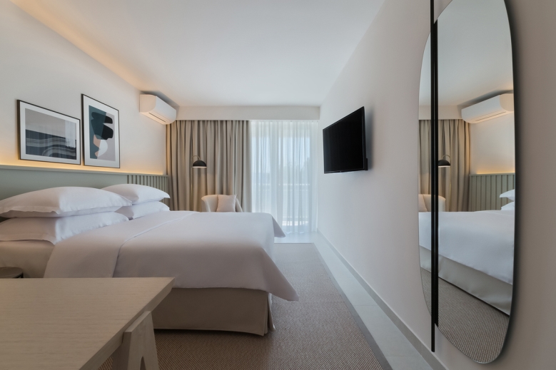 Hotel Bluesun Hotel Borak