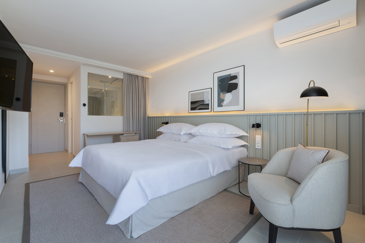 Bluesun Hotel Borak 18