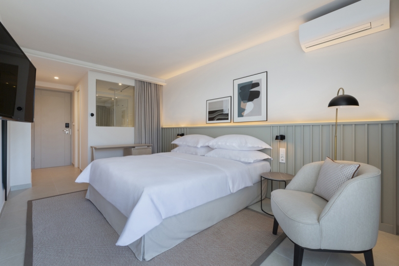 Hotel Bluesun Hotel Borak
