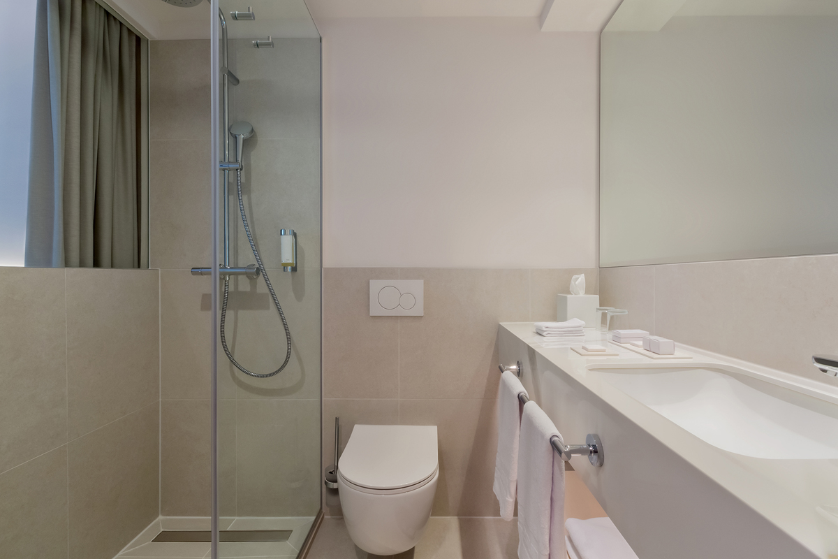 Bluesun Hotel Borak 21