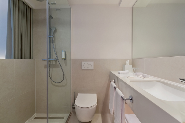 Hotel Bluesun Hotel Borak