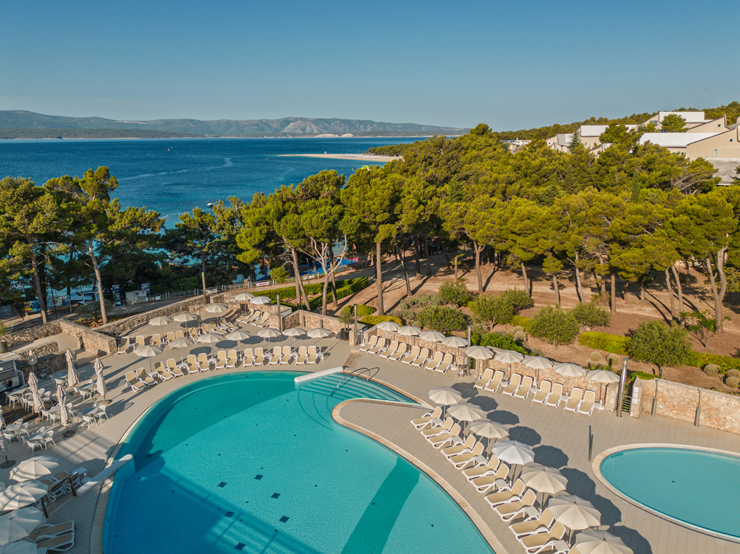 Bluesun Hotel Elaphusa 3