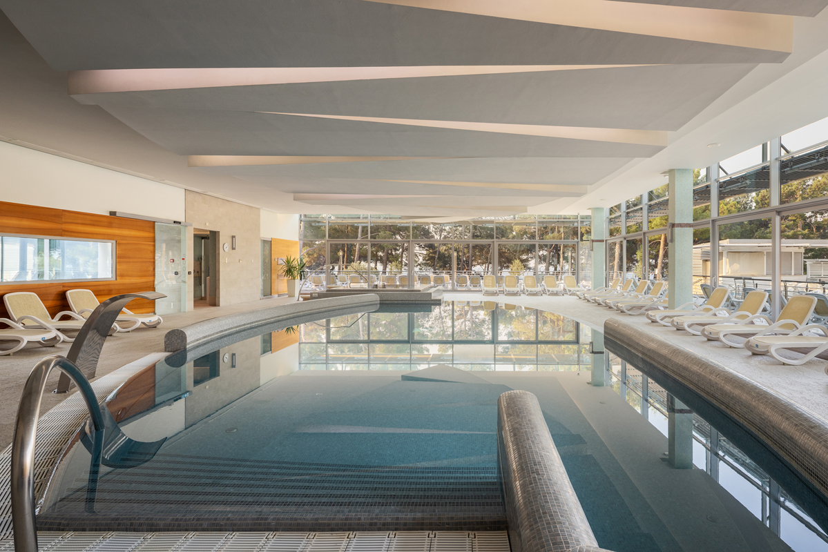 Bluesun Hotel Elaphusa 5