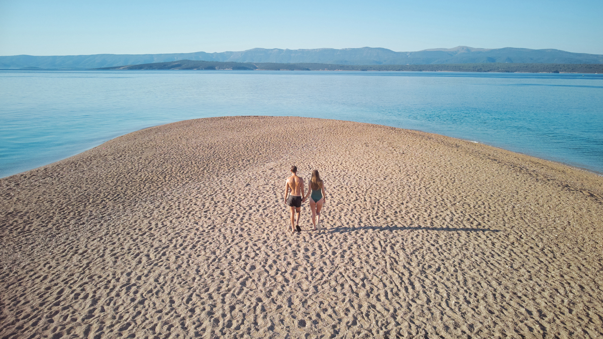 Bluesun Hotel Elaphusa 7