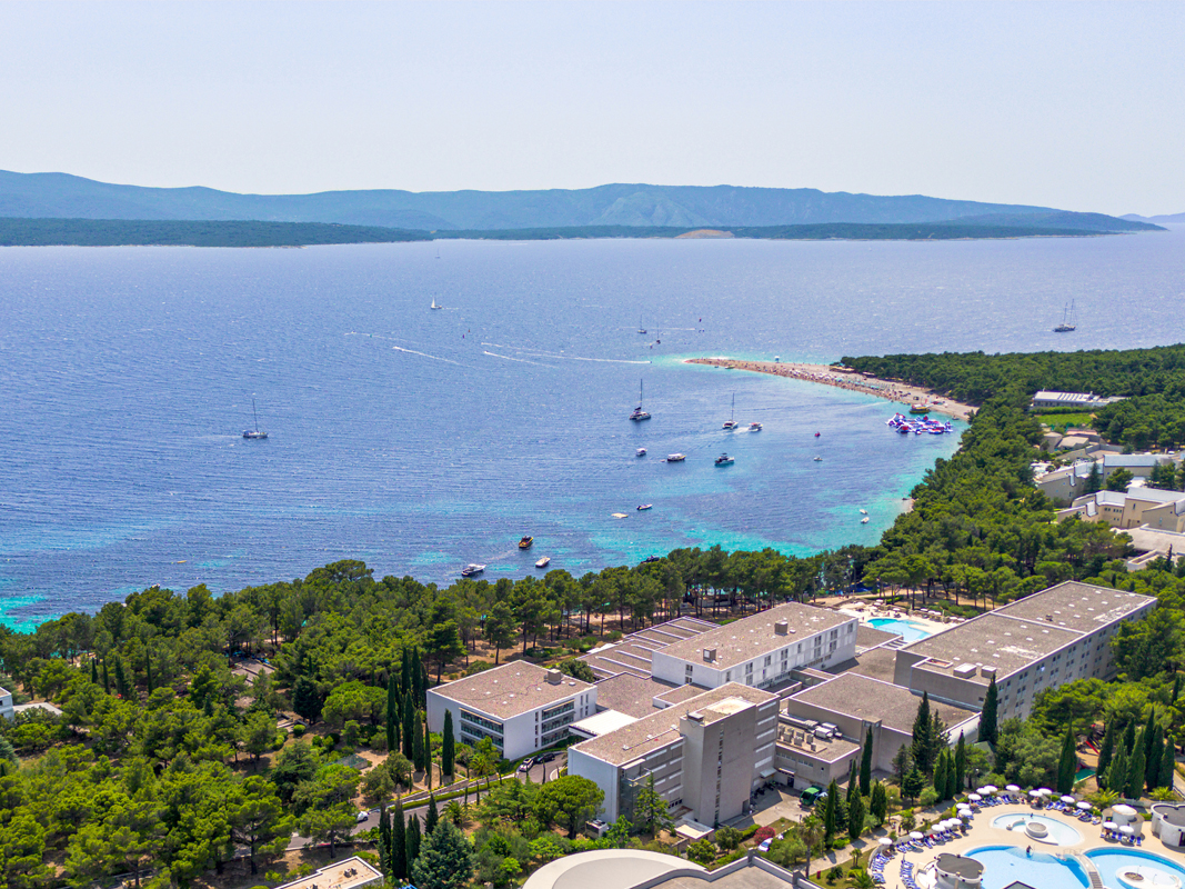 Bluesun Hotel Elaphusa 9