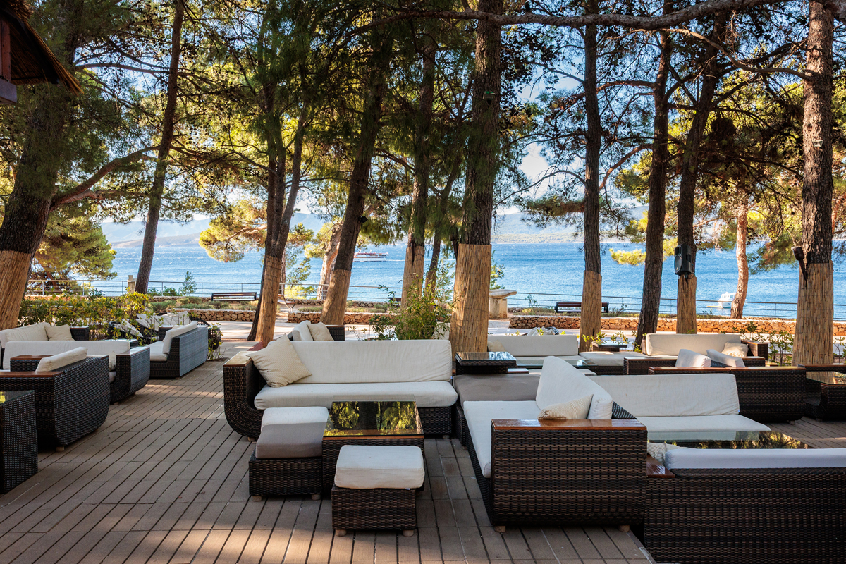 Bluesun Hotel Elaphusa 12