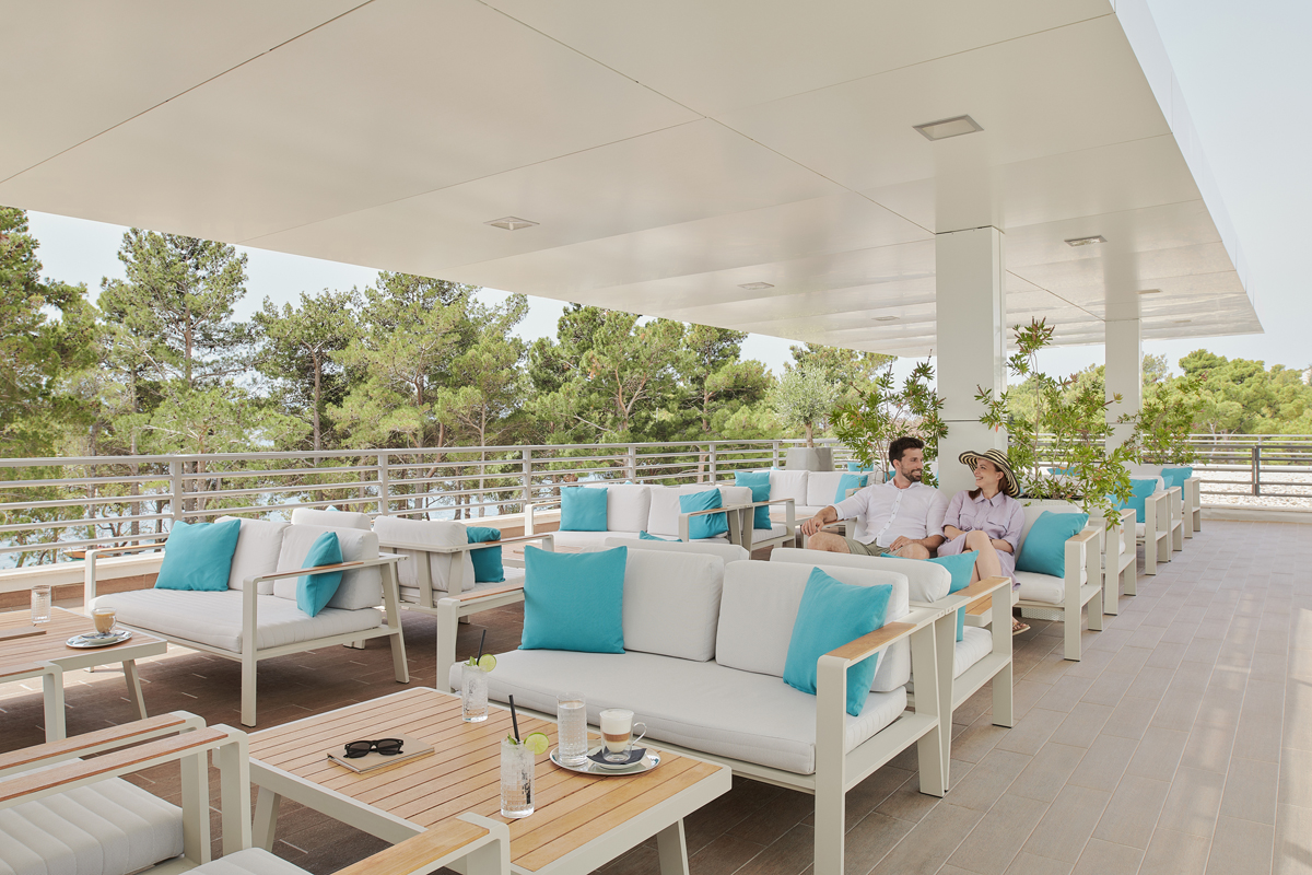 Bluesun Hotel Elaphusa 14