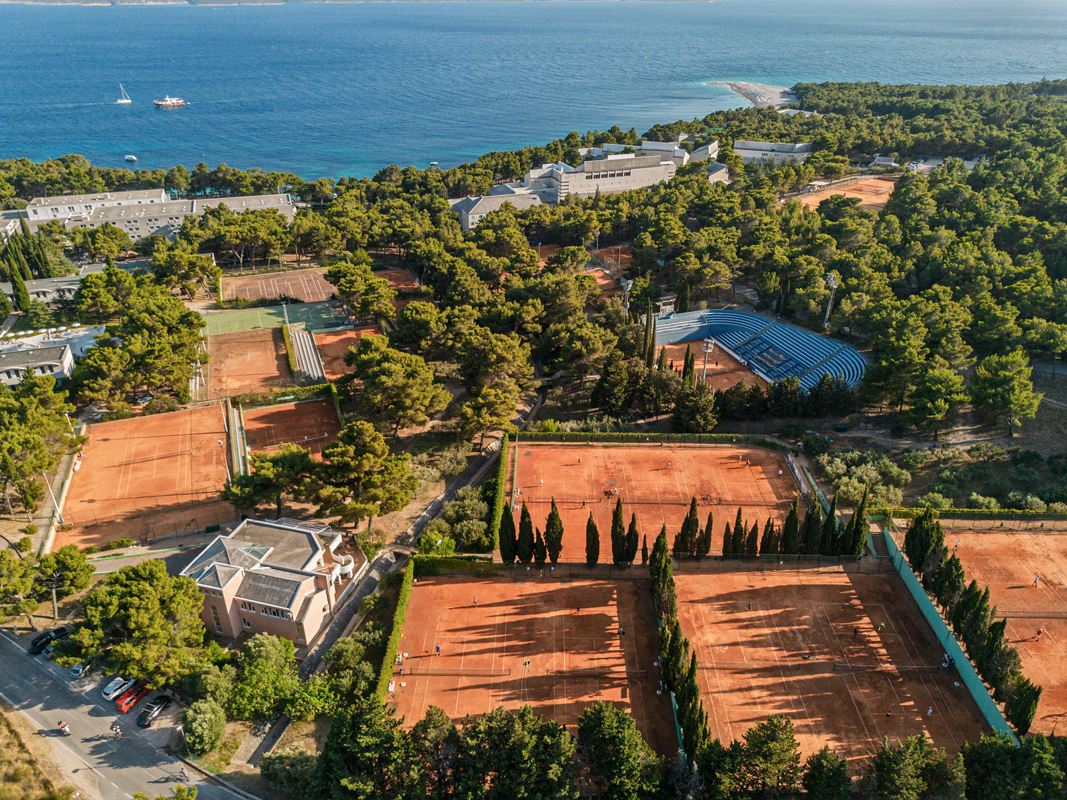 Bluesun Hotel Elaphusa 15