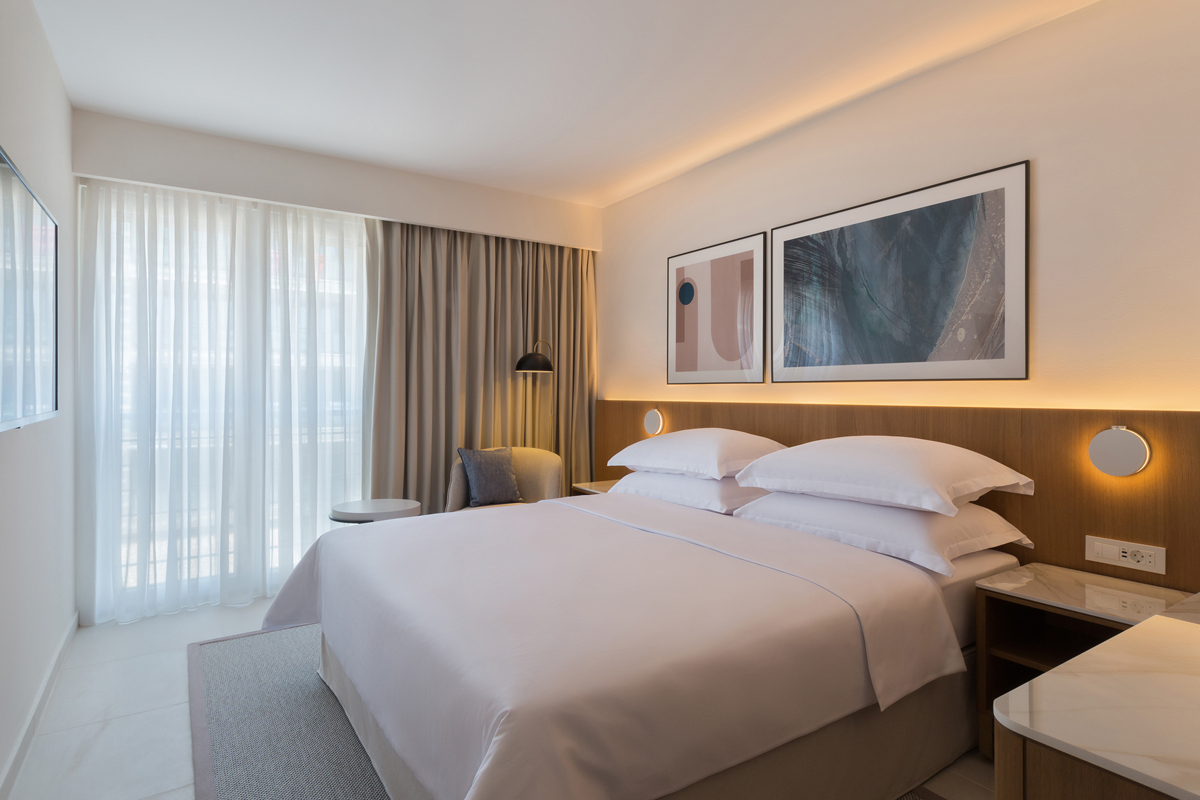 Bluesun Hotel Elaphusa 20