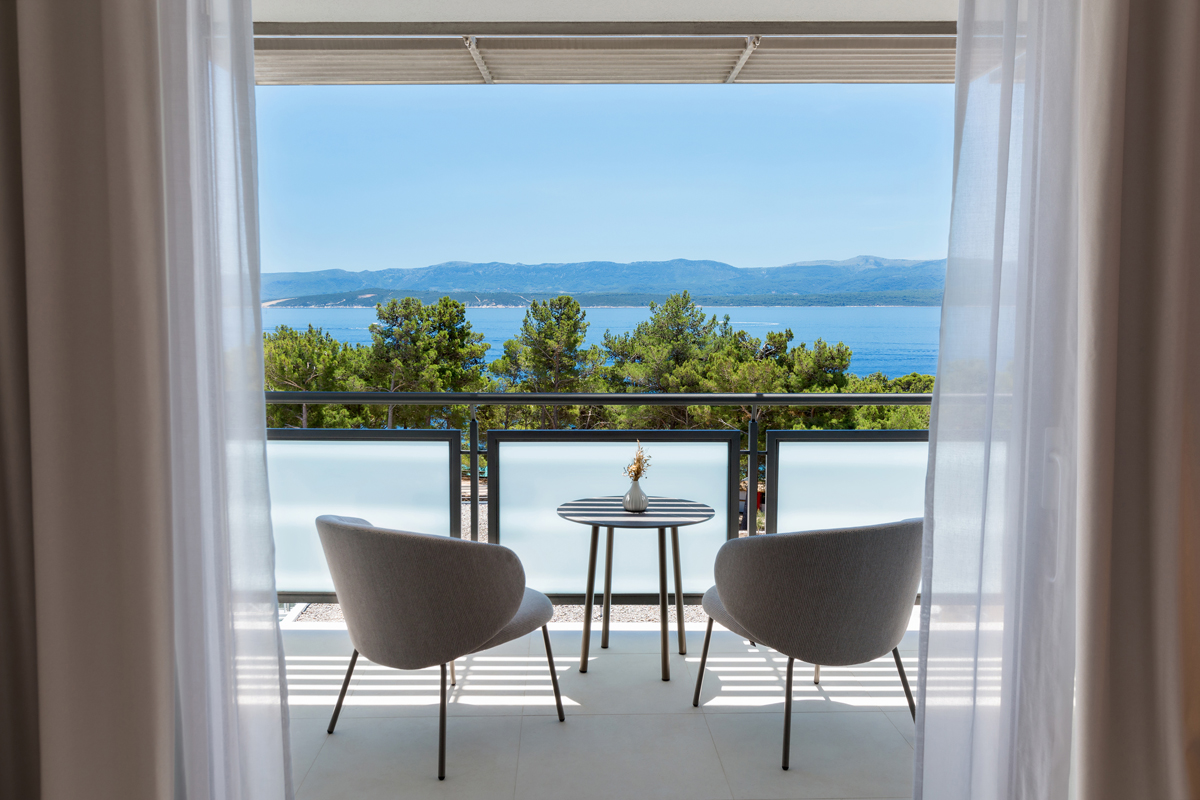 Bluesun Hotel Elaphusa 22