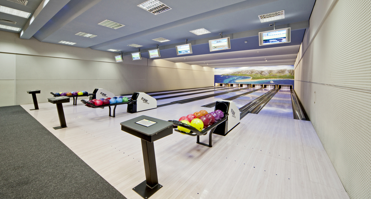 Bluesun Hotel Elaphusa 26