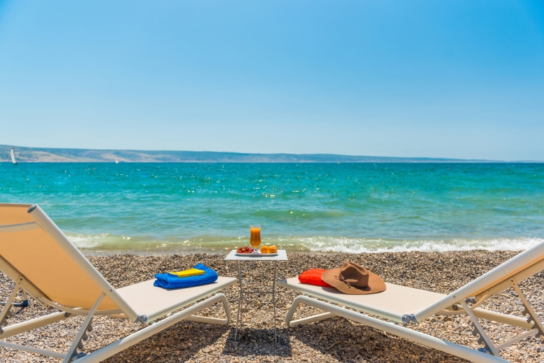 Hotel Camping Paklenica dovolená