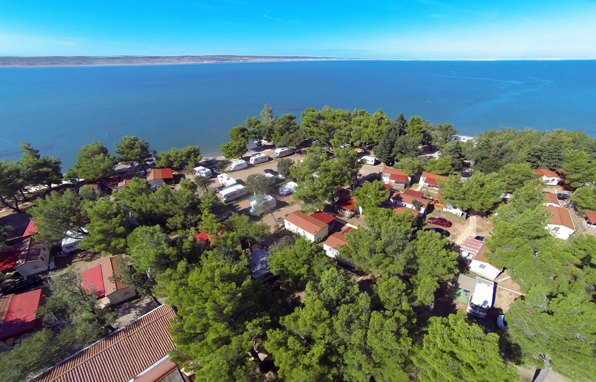 Camping Paklenica 7