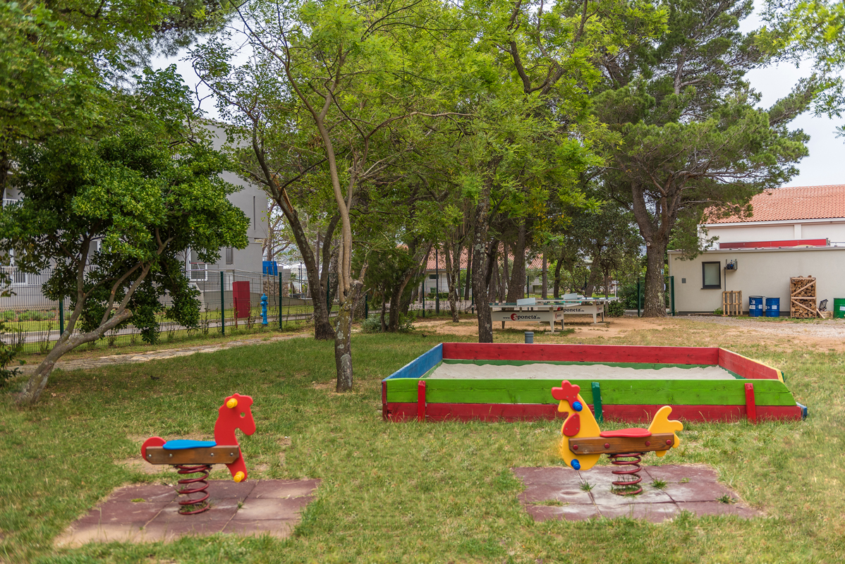 Camping Paklenica 10