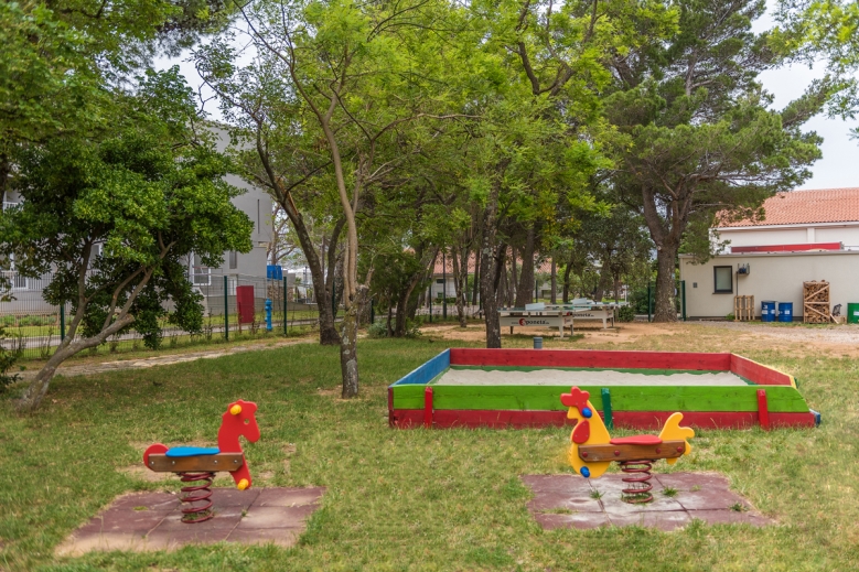 Hotel Camping Paklenica dovolená