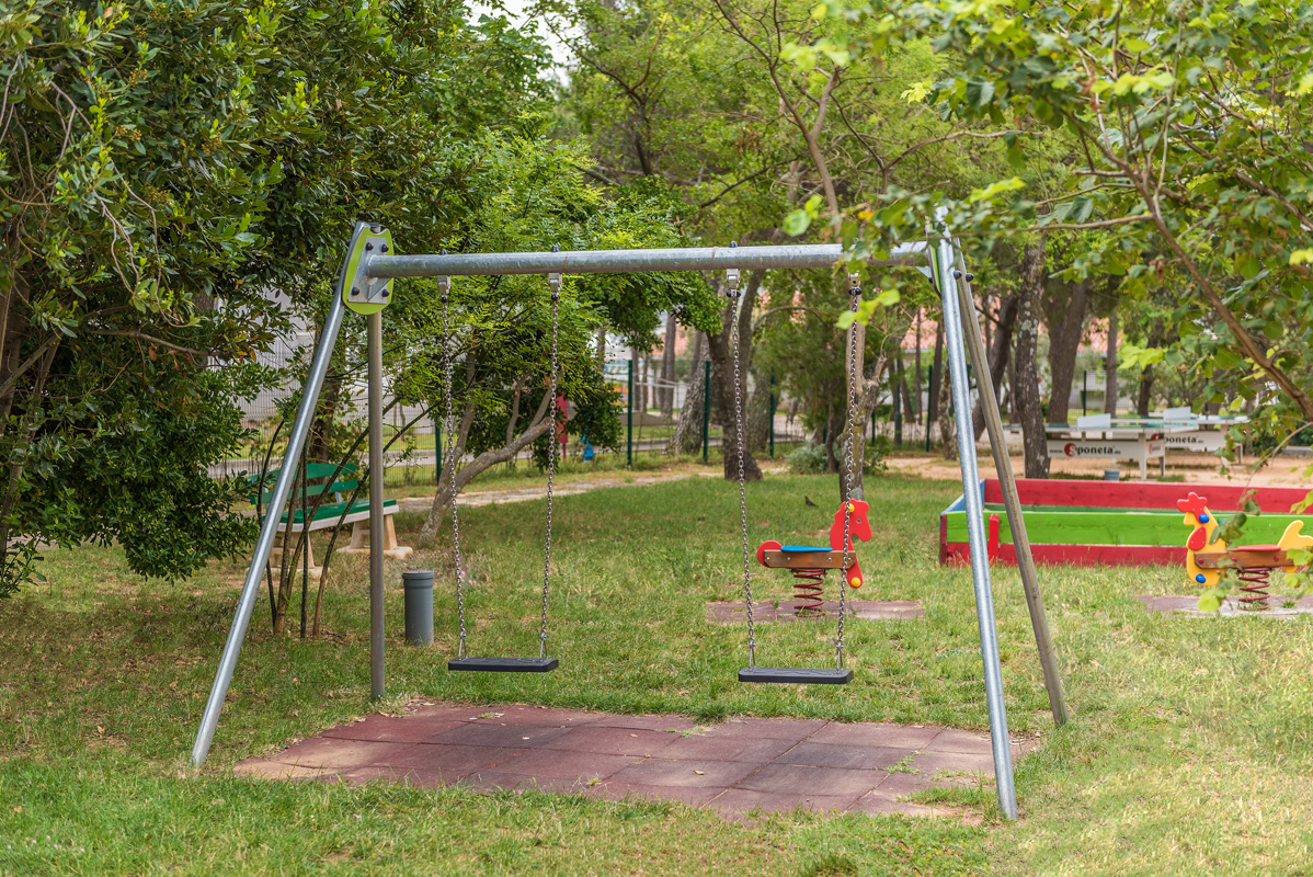 Camping Paklenica 11