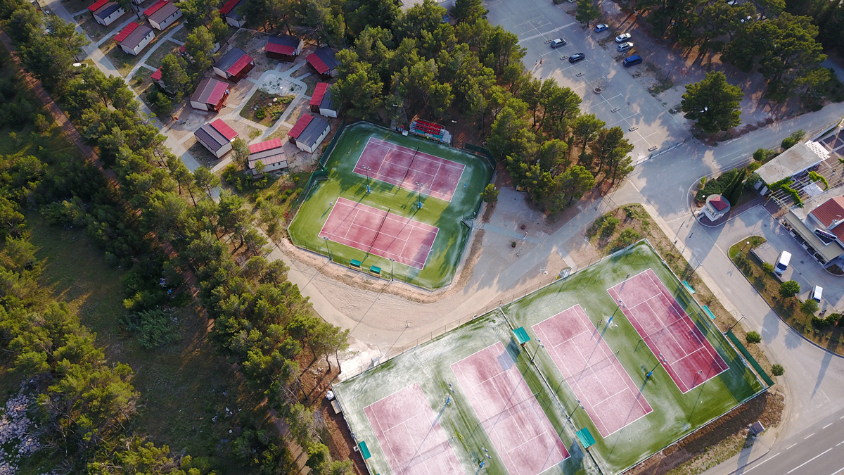 Camping Paklenica 12