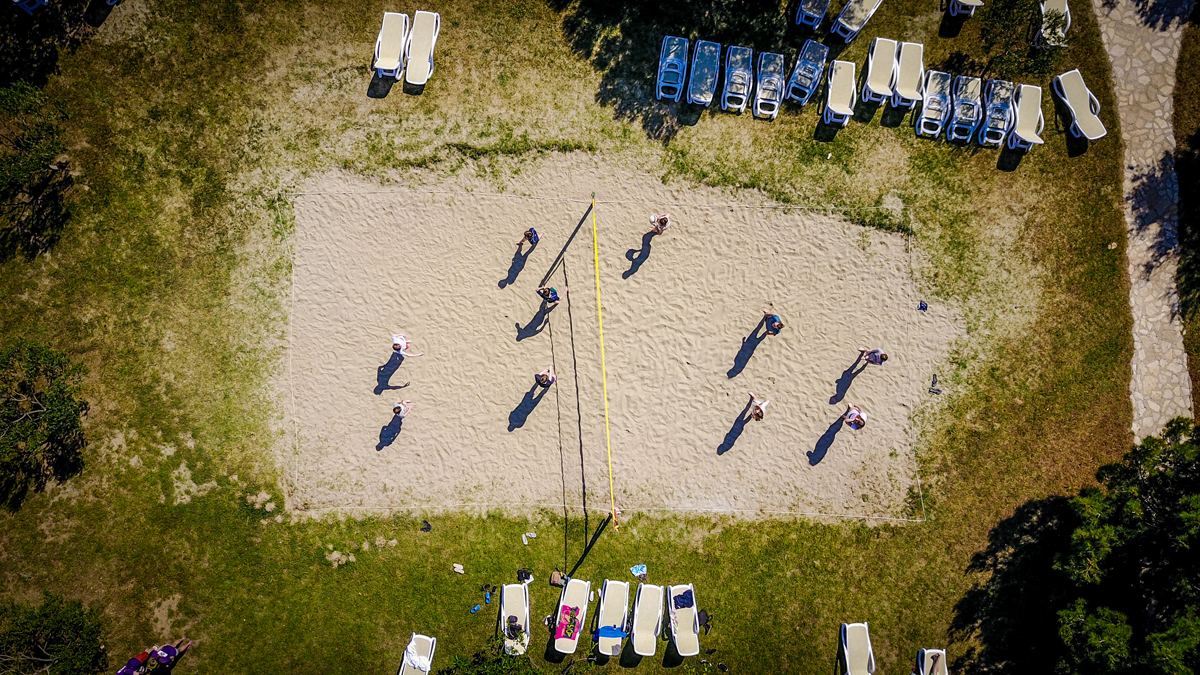 Camping Paklenica 13