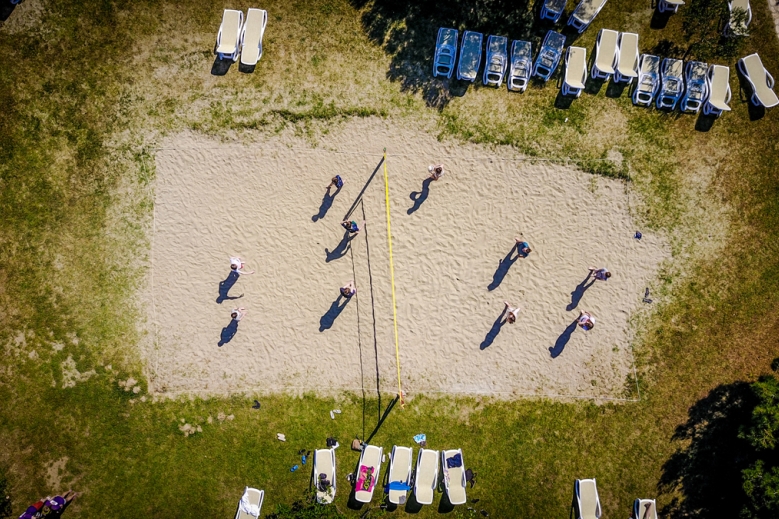 Hotel Camping Paklenica dovolená