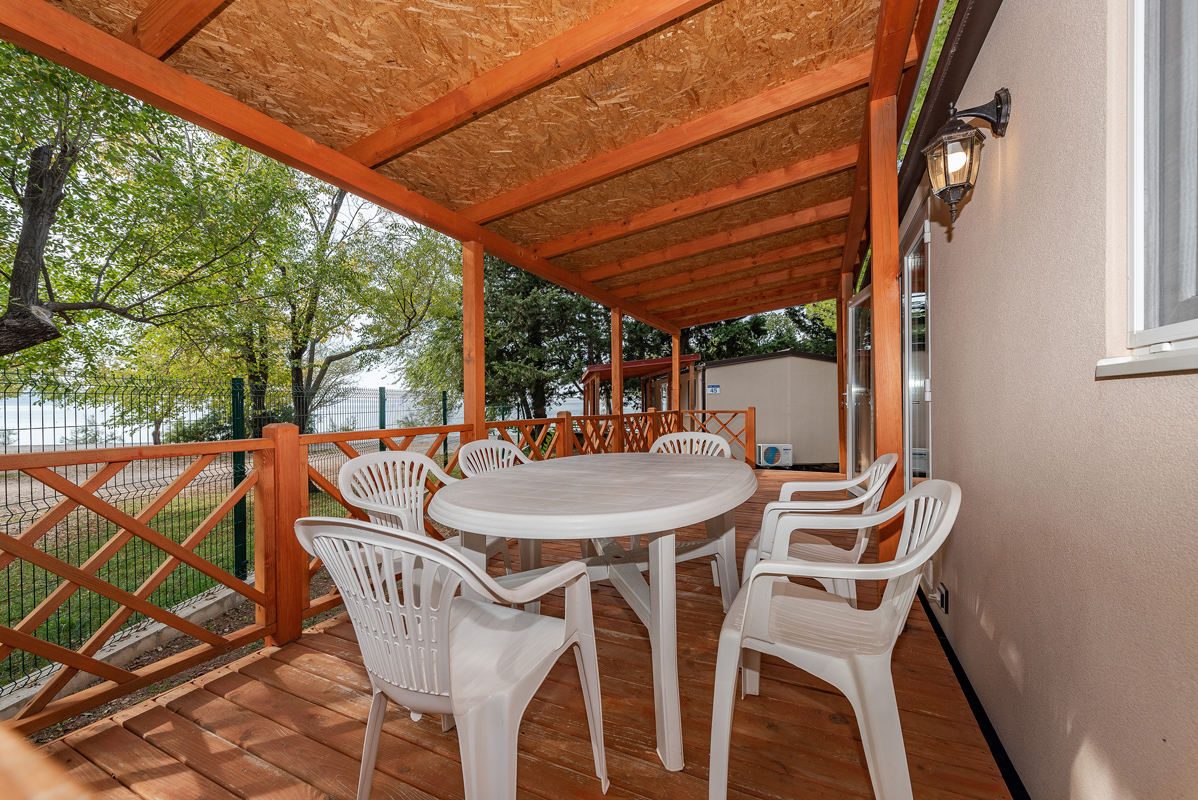 Camping Paklenica 14