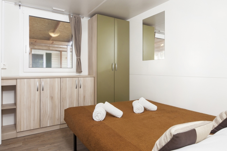 Hotel Camping Paklenica dovolená