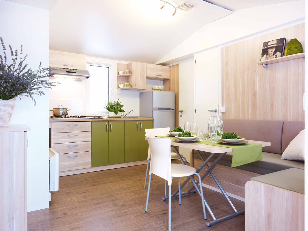 Camping Paklenica 16