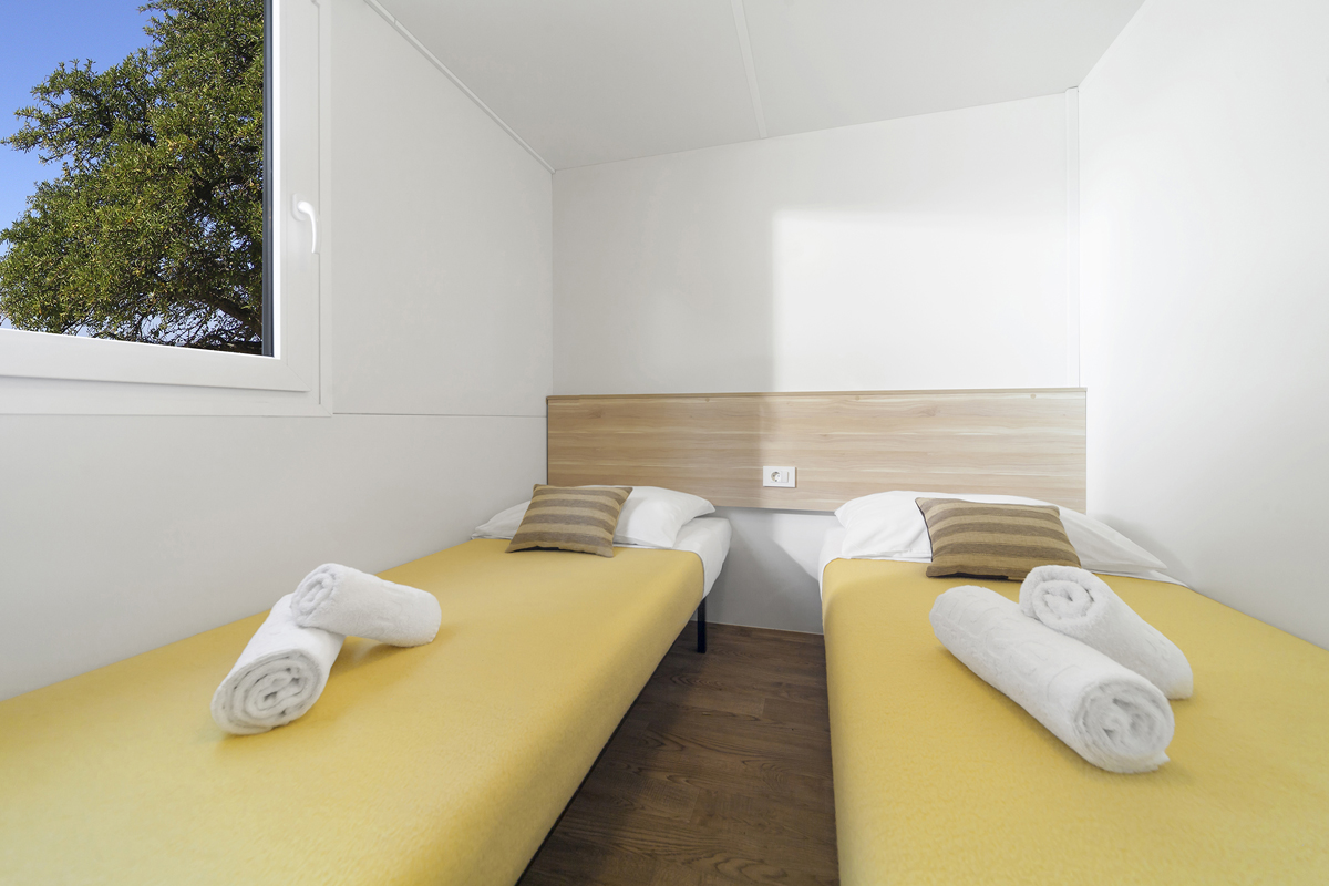 Camping Paklenica 17