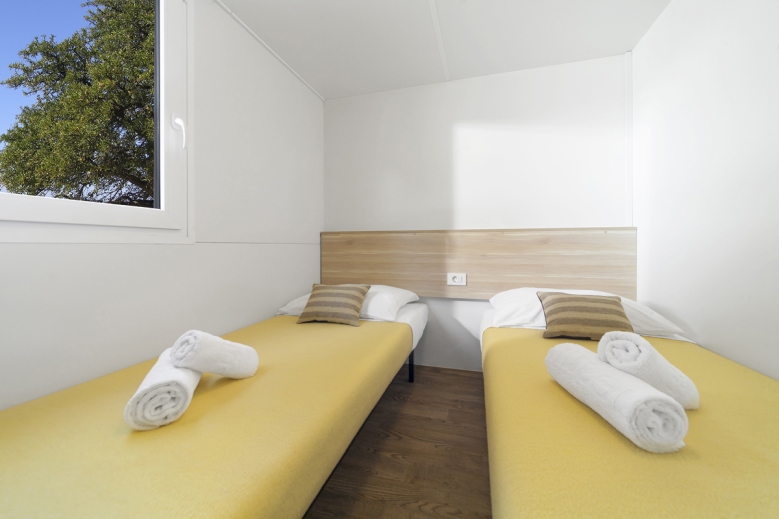 Hotel Camping Paklenica dovolená