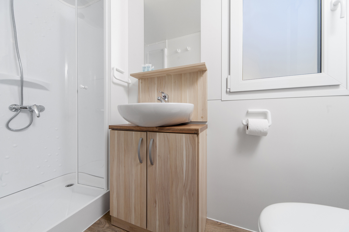 Camping Paklenica 18